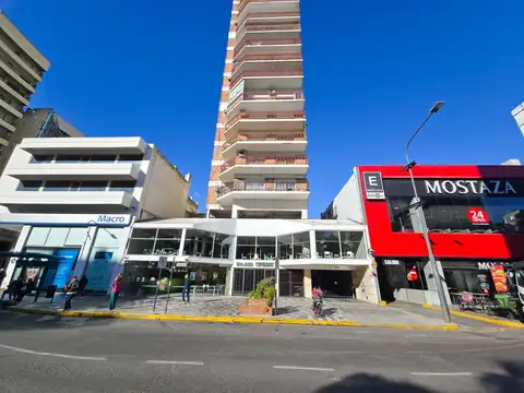 Departamento en Venta en Abasto, Rosario
