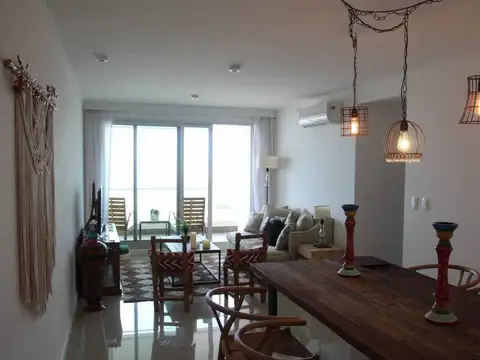 Departamento en Alquiler de 2 dormitorios