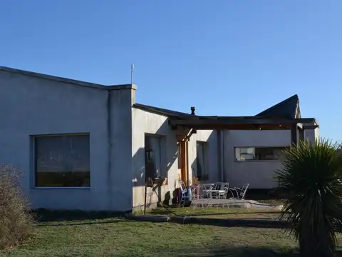 Casa Quinta en Zorro entre Mara y Zorzal
