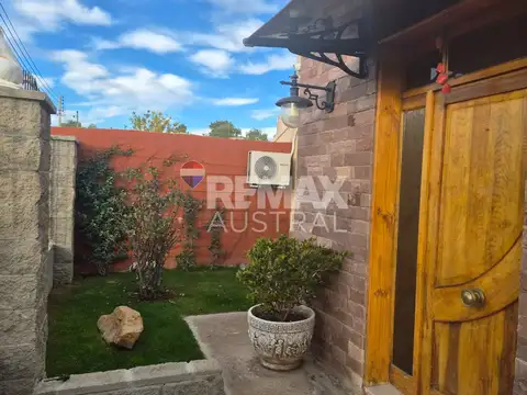 Alas Argentinas 2300