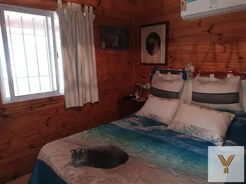 Casa en Venta en Punilla, USD 90.000