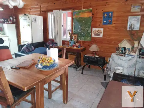 Casa en Venta al Norte