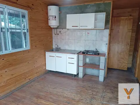 Casa en venta - 2 dormitorios 1 baño - 713.28mts - punilla - huerta grande