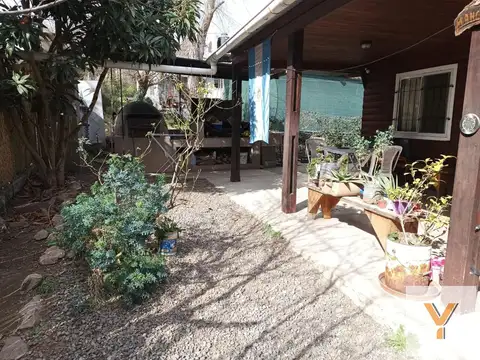Casa en Venta de 2 dormitorios