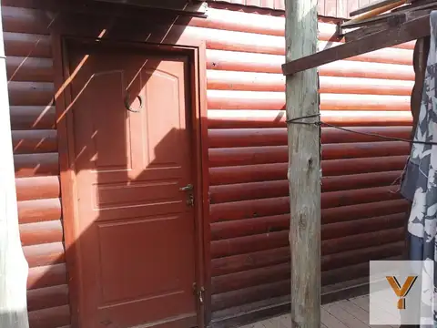 Casa en Venta - 2 Dormitorios 1 Baño - 713.28mts - Punilla - Huerta Grande