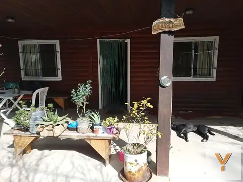 Casa en Venta 10 años