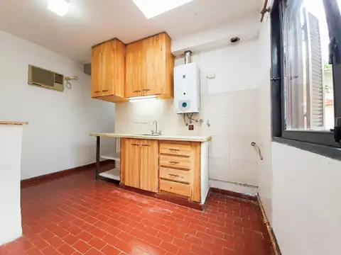 Depto Tipo Casa en Venta 46 años