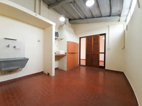 Depto Tipo Casa en Venta en La Plata, USD 33.000