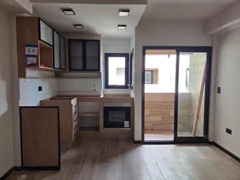 Departamento en Venta A Estrenar