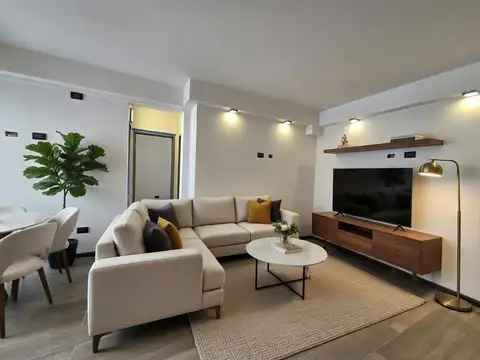 VENTA 3 AMBIENTES CON BALCON A ESTRENAR EN VILLA URQUIZA