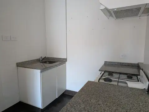 Departamento en Belgrano R