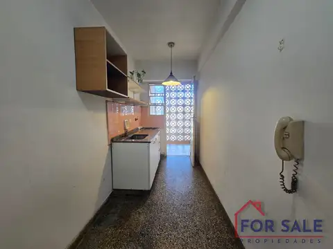 Departamento en Alquiler de 2 ambientes