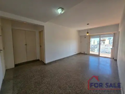 Alcaraz 4300, Piso 6