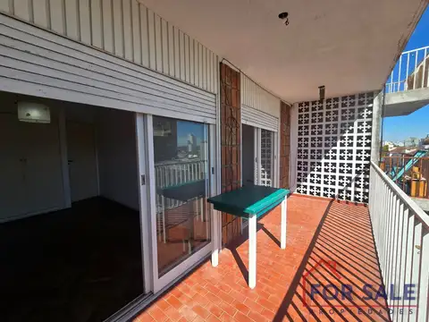 Departamento en Alquiler 40 años