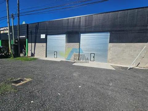 Local en Venta en La Lonja, USD 410.000