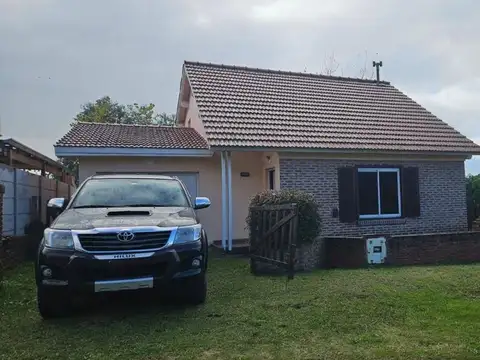 Venta casa 4 amb.San Carlos,Acantilados. Apta Cred