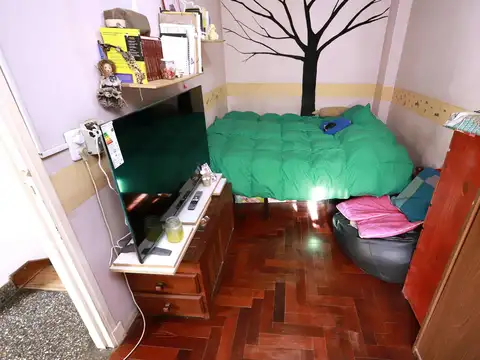 Depto Tipo Casa en Venta en Boulogne, USD 85.000