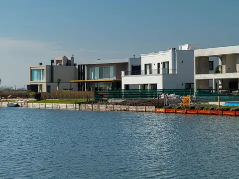 Terreno en Barrio Magallanes - Puertos del Plata