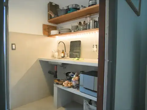 Departamento en Venta 77 años