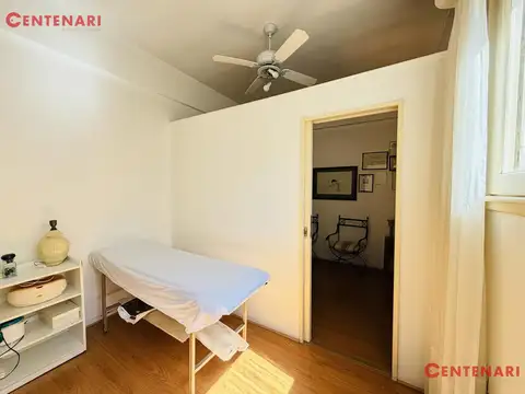 Departamento en Venta en Belgrano, USD 85.000