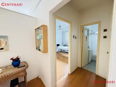 Departamento en Venta 45 años