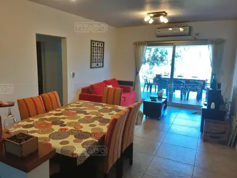 Departamento  en Alquiler ubicado en El Nacional, Zona Oeste