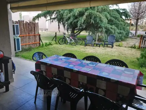 Departamento en Alquiler de 2 dormitorios