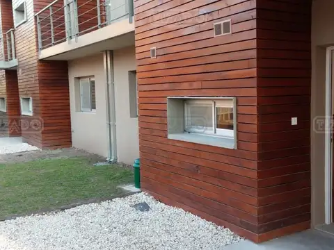 Departamento en Alquiler 8 años