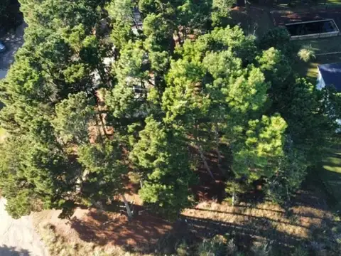 Terreno en Venta en Barrio Cerrado Costa Esmeralda, USD 40.000