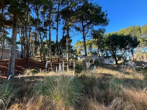 Barrio Costa Esmeralda 1000