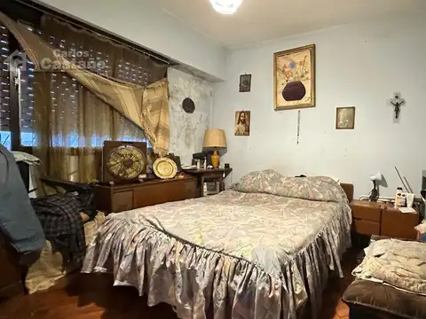 Casa en Venta en Olivos Maipú/Uzal, USD 225.000