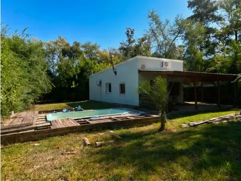 Casa en Venta en Los Cardales, USD 135.000