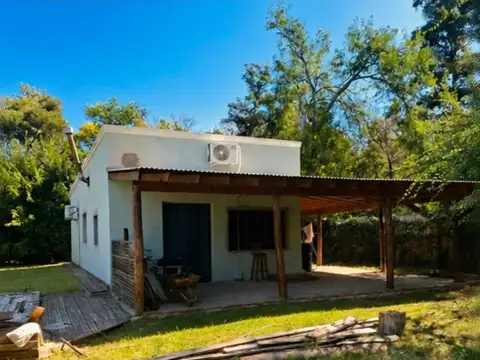 En Venta en Los Cardales en El Barrio Parque Natura Casa 3 Ambientes con Piscina + Depto Monoambie