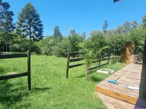Casa en Venta 10 años
