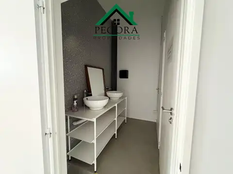 Oficina - Parque Empresarial Austral - Pilar