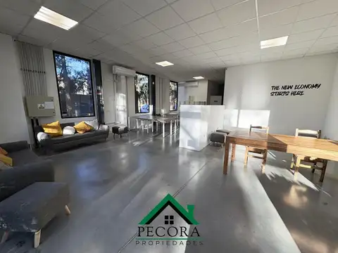 Oficina - Parque Empresarial Austral - Pilar