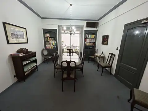 Departamento en Venta en Recoleta