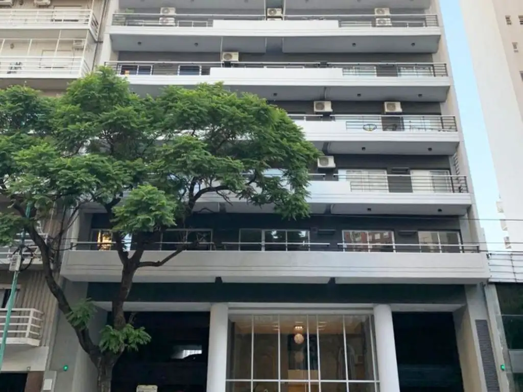 DEPTOS 1, 2, 3 Y 4 AMBIENTES de 1 Dormitorios