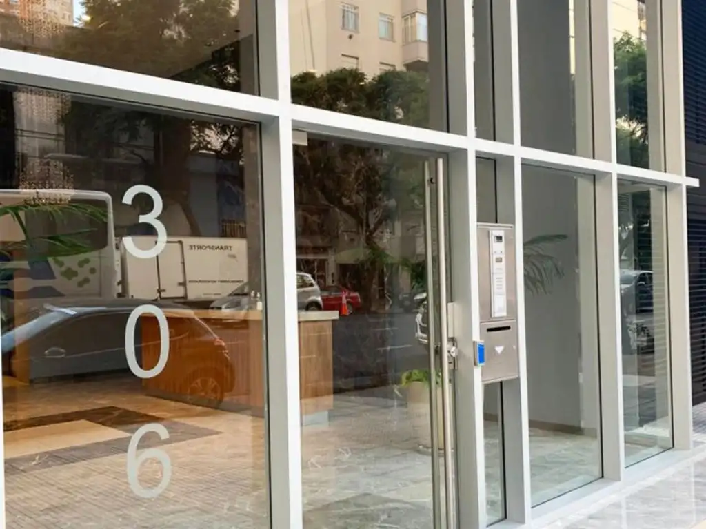 DEPTOS 1, 2, 3 Y 4 AMBIENTES en San Cristobal