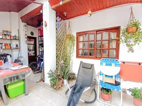 Depto Tipo Casa en Venta en Avellaneda, USD 85.000