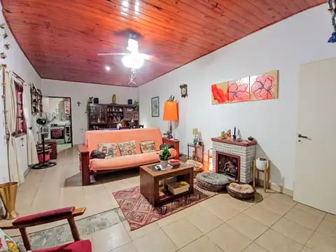 Depto Tipo Casa en Venta 42 años
