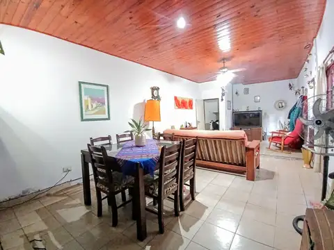 VENTA PH 5 AMB AVELLANEDA CENTRO PB CON PATIO