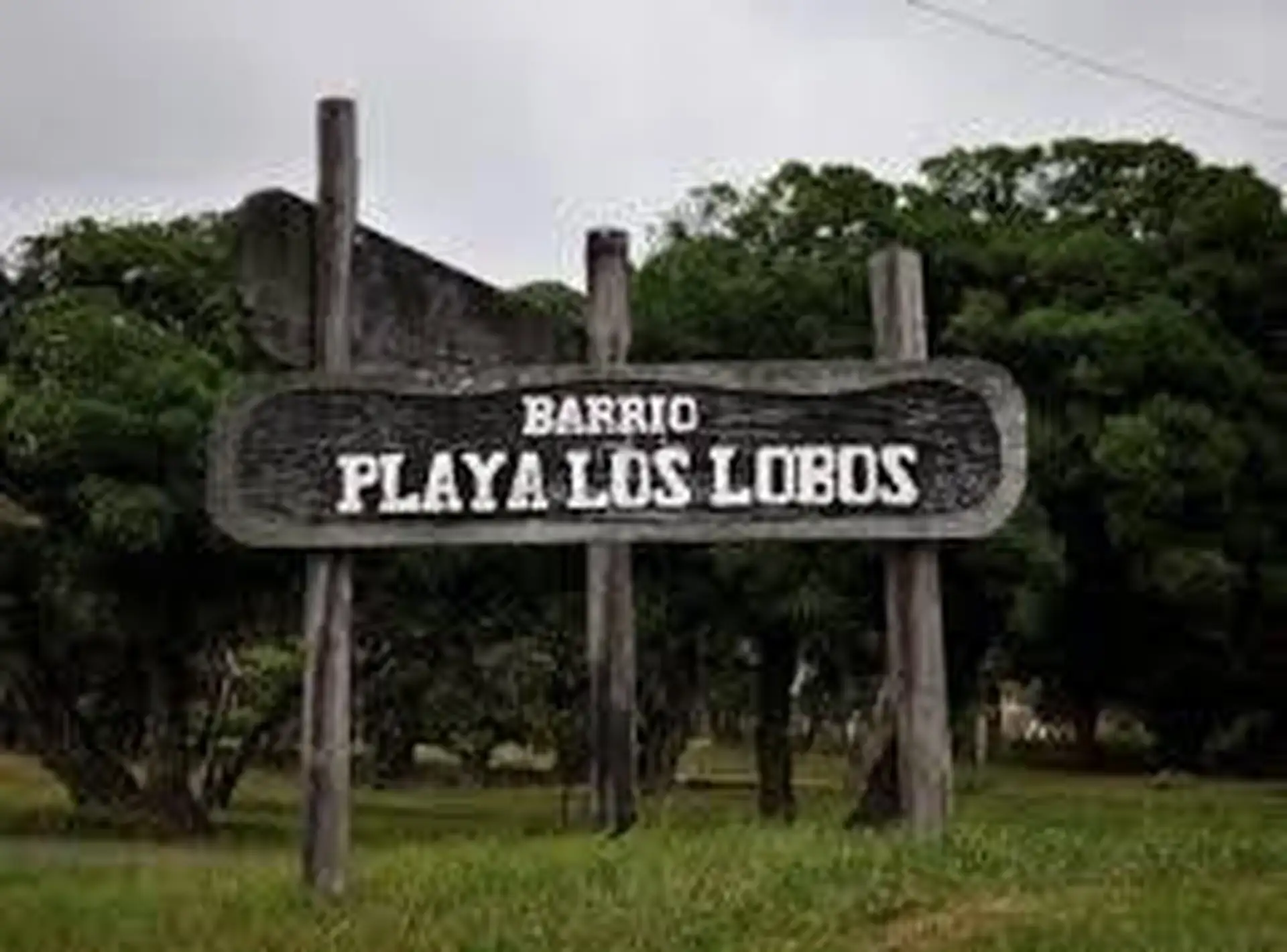 Terreno en Barranca de los Lobos