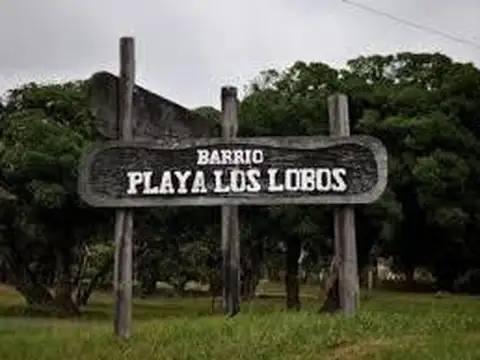 Terreno en Barranca de los Lobos