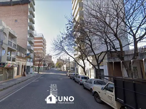 Terreno en Venta 7,36  mts Frente