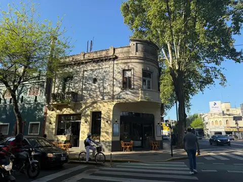 Fondo Comercio en Venta en Villa Crespo, USD 30.000