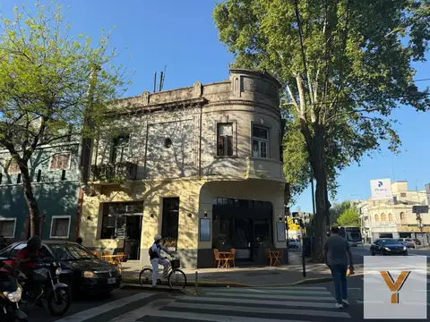 Fondo Comercio en Venta en Villa Crespo, USD 25.000