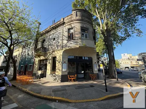 Fondo de Comercio en venta - Gastronomía - Villa Crespo