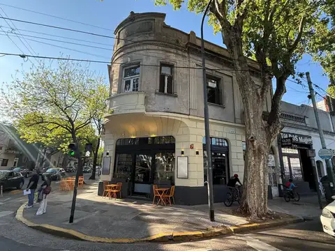Fondo Comercio en Venta en Villa Crespo, USD 38.000