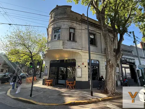 Fondo Comercio en Venta en Villa Crespo, USD 30.000